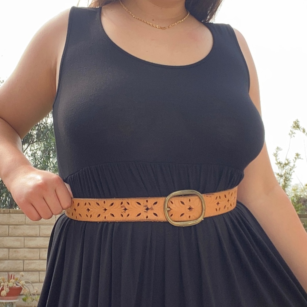 Fossil Belt